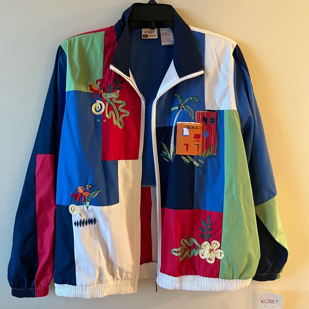 Koret Jacket
